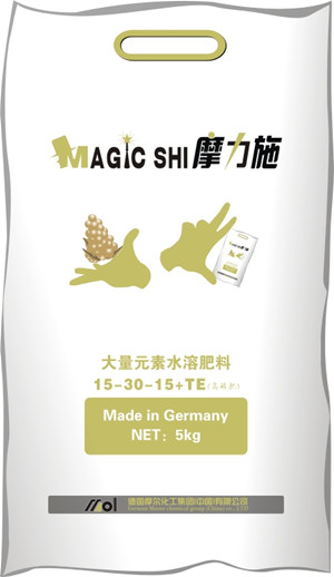 大量元素水溶肥(高磷型)