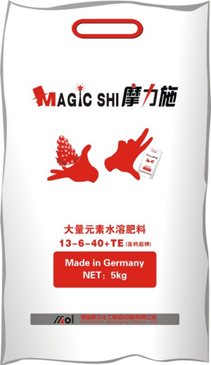 大量元素水溶肥(高鈣超鉀)