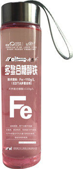 液肥(多螯合糖醇鐵)