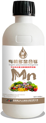 有機(jī)多螯合錳