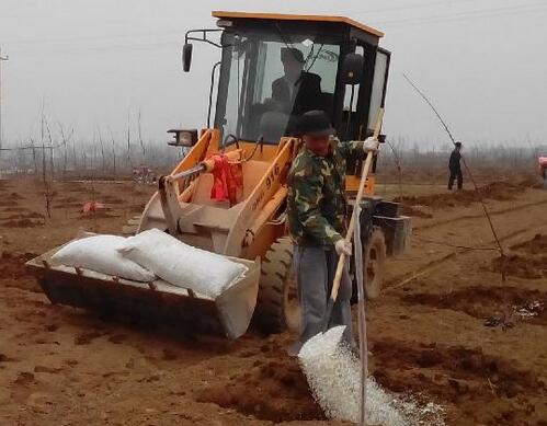 蔬菜如何施肥 蔬菜如何施肥