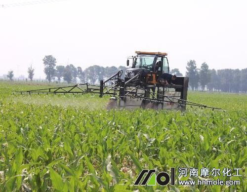 水溶肥發(fā)展現(xiàn)狀 水溶肥發(fā)展現(xiàn)狀