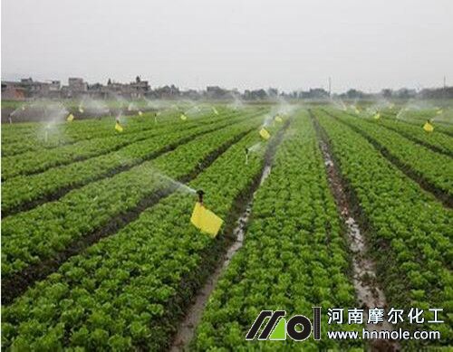 液體復合肥優點 液體復合肥優點