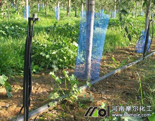 液體復合肥優點 液體復合肥優點