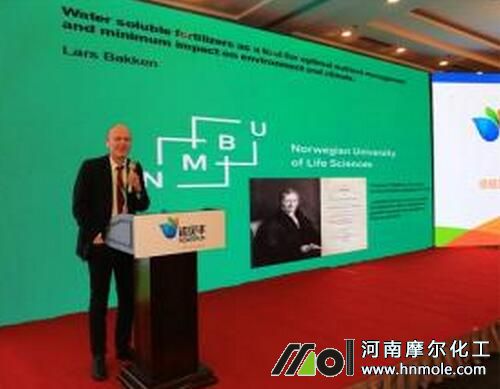 液體復合肥發展前景 液體復合肥發展前景