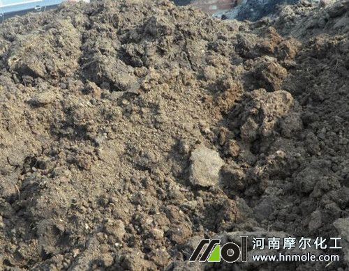 茄子施足底肥 茄子施足底肥