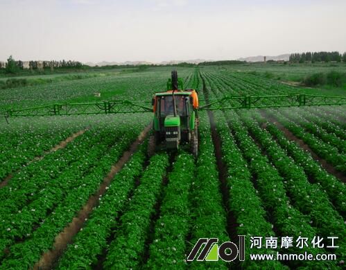 水溶肥安全性高 水溶肥安全性高