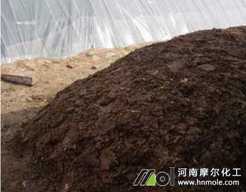 辣椒種植前施入底肥 辣椒種植前施入底肥