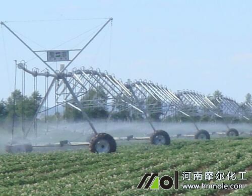 水溶肥料噴灌 水溶肥料噴灌
