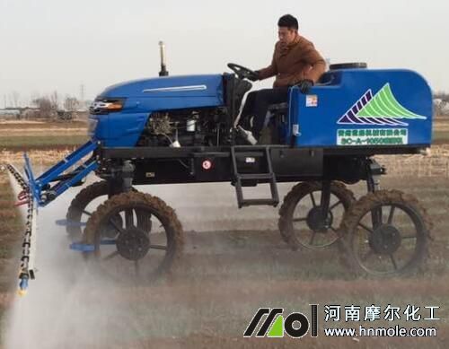 葉面肥畝用量 葉面肥畝用量