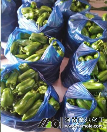 辣椒水溶肥效果 辣椒水溶肥效果