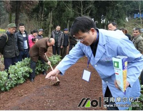 水溶肥使用技術(shù)指導(dǎo) 水溶肥使用技術(shù)指導(dǎo)