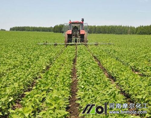 水溶肥使用方法 水溶肥使用方法