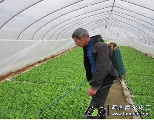 水溶肥正確使用方法 水溶肥正確使用方法