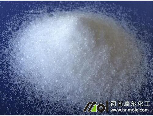 磷酸二銨白色晶體 磷酸二銨白色晶體