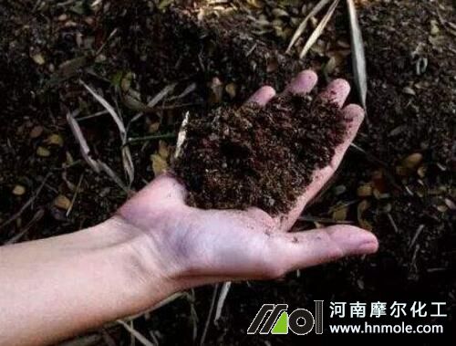 微生物水溶肥性狀 微生物水溶肥性狀