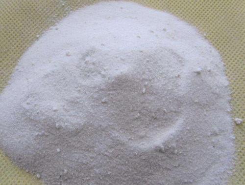 硫酸鉀性狀 硫酸鉀性狀