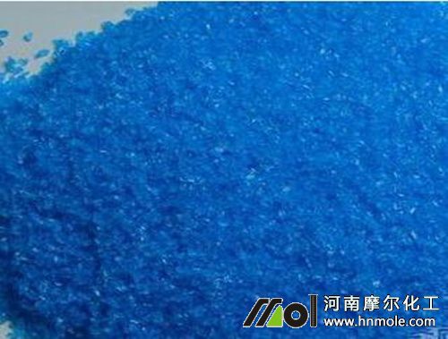 無水硫酸銅 無水硫酸銅