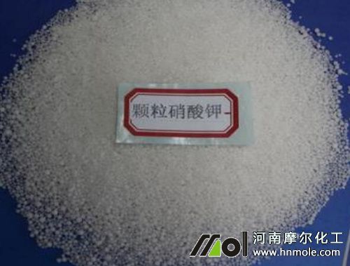 硝酸鉀 硝酸鉀