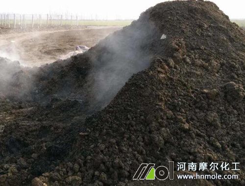 腐熟有機肥 腐熟有機肥