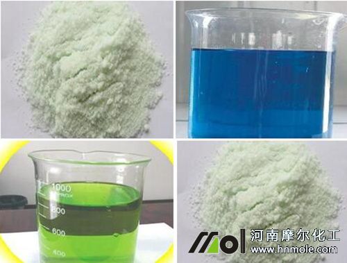 微量元素水溶肥性狀 微量元素水溶肥性狀