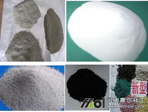 水溶肥常見種類 水溶肥常見種類