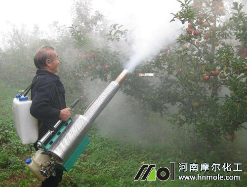 柑橘水溶肥用法