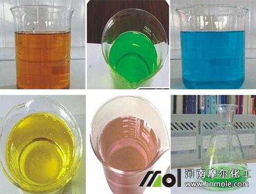 清液水溶肥原料 清液水溶肥原料