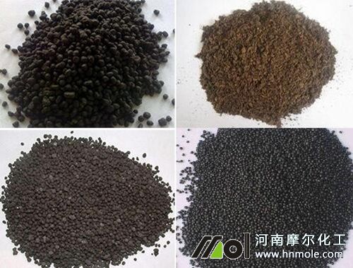 生物有機肥 生物有機肥