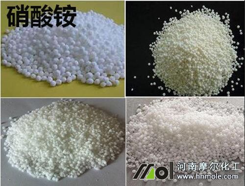 水溶肥配方原料硝酸銨 水溶肥配方原料硝酸銨