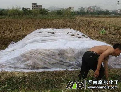 農家肥發酵技術2 農家肥發酵技術2