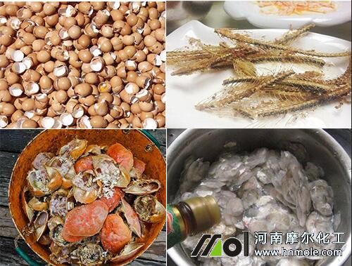 自制磷肥原料 自制磷肥原料