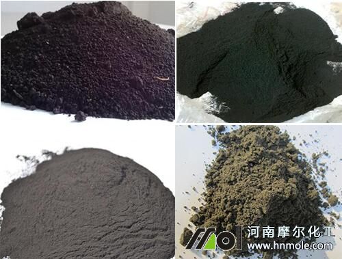 腐殖酸的水溶肥優(yōu)點(diǎn) 腐殖酸的水溶肥優(yōu)點(diǎn)