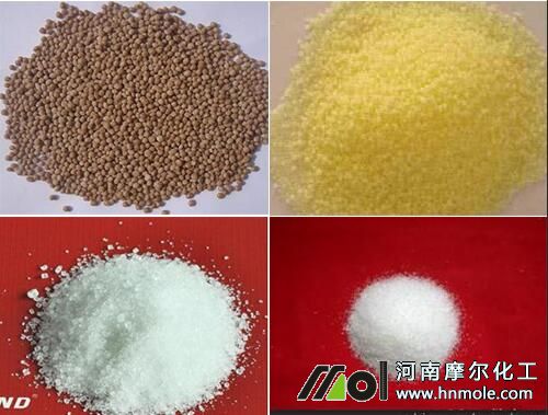 肥料密度 肥料密度