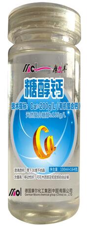 糖醇鈣液體肥料 糖醇鈣液體肥料