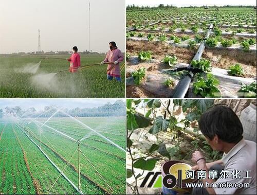 流體肥料的使用方法 流體肥料的使用方法