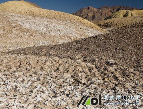 鹽堿地用哪種液體肥好 鹽堿地用哪種液體肥好