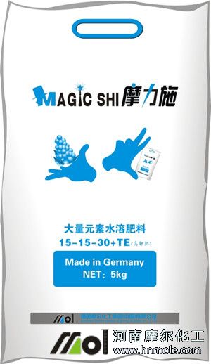 袋裝水溶肥 袋裝水溶肥