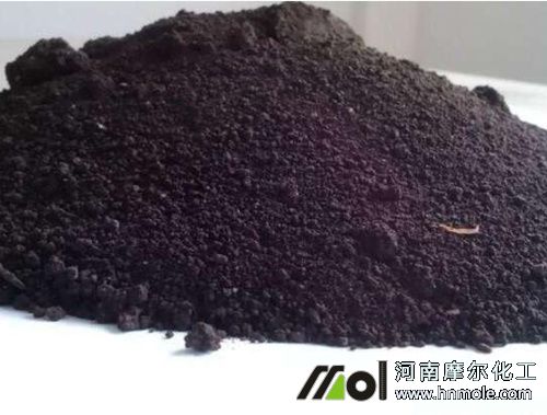 天然腐殖酸 天然腐殖酸