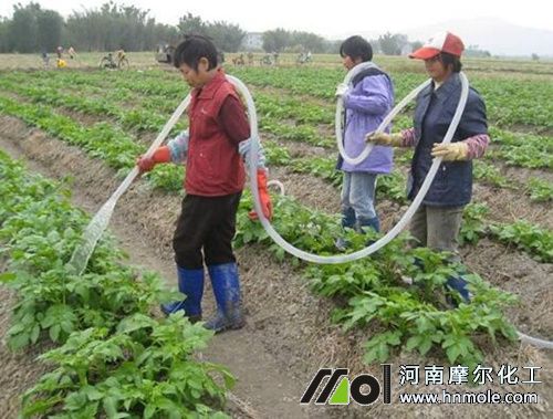 氨基酸水溶肥用法 氨基酸水溶肥用法