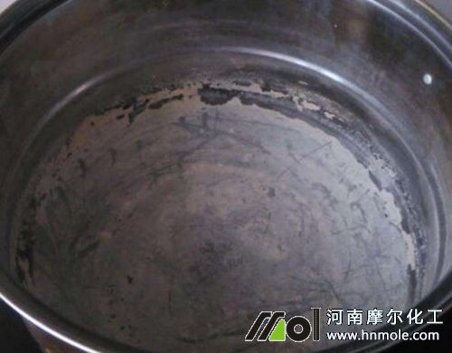 井水硬度大水垢多 井水硬度大水垢多