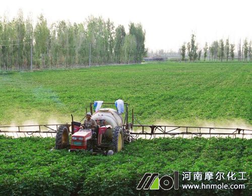 水溶肥與傳統大肥用法差別 水溶肥與傳統大肥用法差別