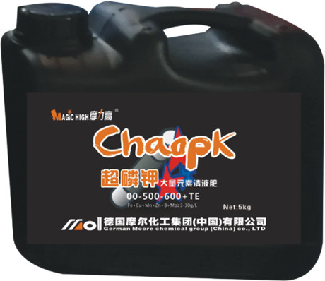 桶裝超磷鉀大量元素清液肥 桶裝超磷鉀大量元素清液肥