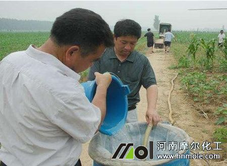 甲殼素水溶肥混配注意 甲殼素水溶肥混配注意