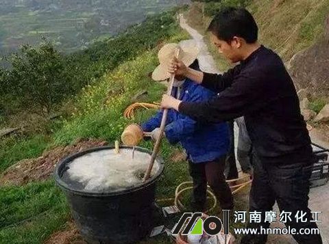 甲殼素混配順序 甲殼素混配順序