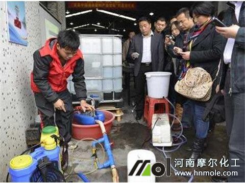 水溶肥稀釋 水溶肥稀釋