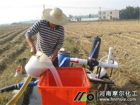 微生物水溶肥用法 微生物水溶肥用法