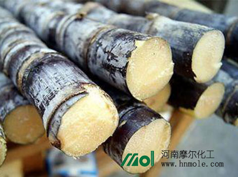甘蔗施什么液體肥 甘蔗施什么液體肥