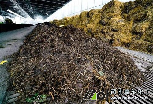 農家肥發酵 農家肥發酵