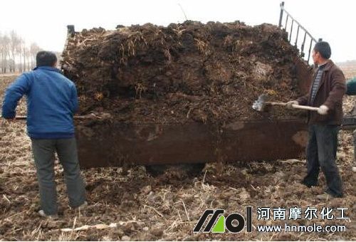 底肥施用量 底肥施用量